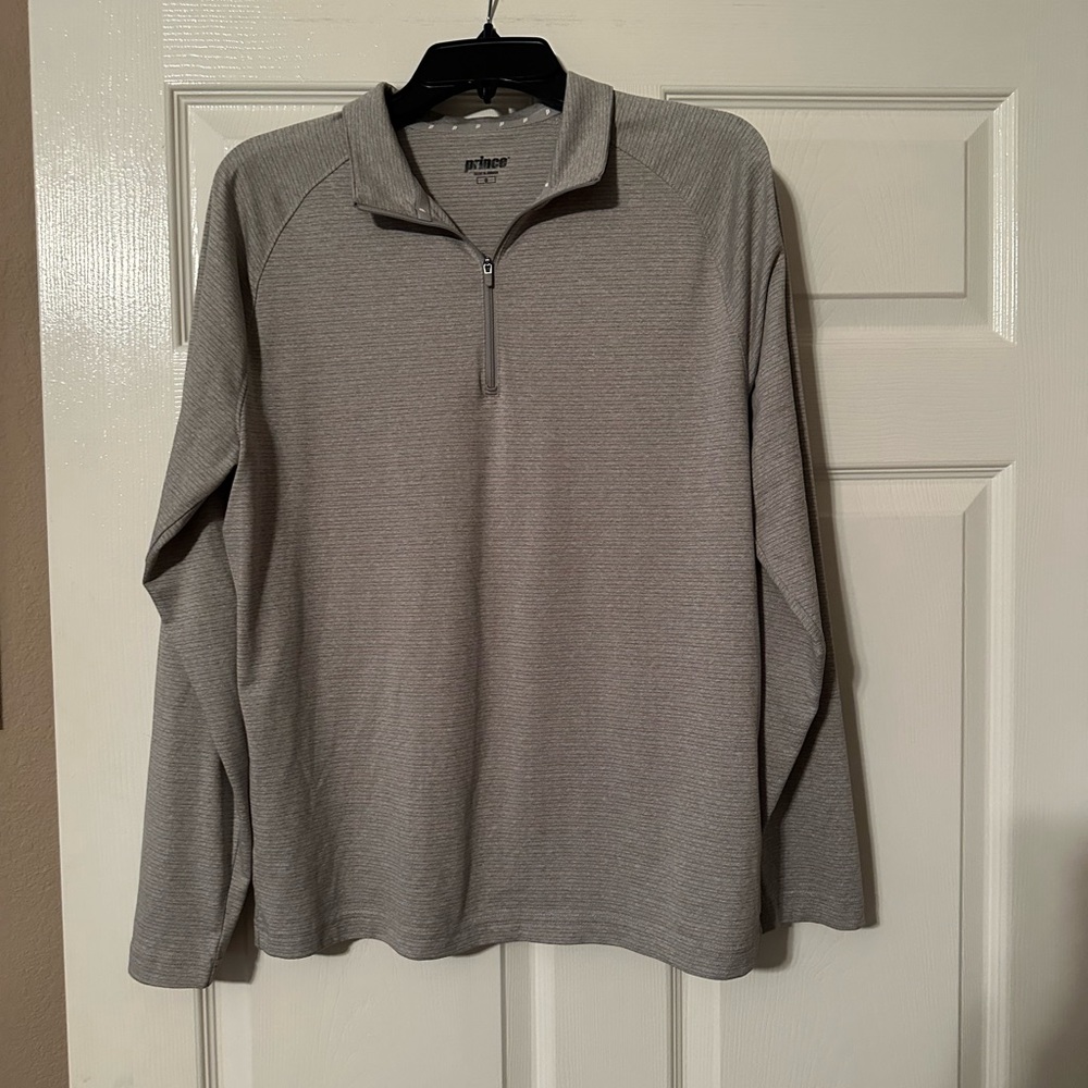 Prince Lightweight Men’s Pullover